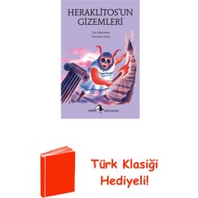 Metis Yayınları Heraklitos'un Gizemleri + Türk Klasiği Hediye