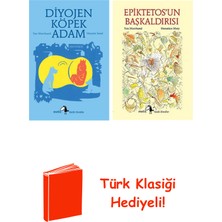 Metis Yayınları Yan Marchand 2 Kitap Seti + Türk Klasiği Hediye
