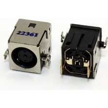 Efiks DELL LATİTUDE X300 INSPİRON 300M HP COMPAQ NC2400 DC POWER JACK