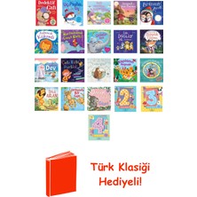 İş Bankası Kültür Yayınları Melanie Joyce 21 Kitap Seti + Türk Klasiği Hediye