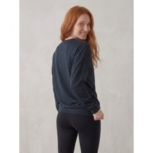 Noux Oyşo Oversize Sweatshirt