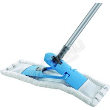 2 Adet Stepy Dual Mikrofiber Yer Temizleme Seti