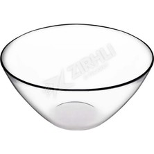 2 Adet Paşabahçe 10702 Dökme Iconic Kase 17CM