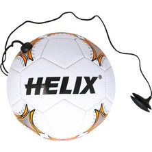 Helix Futbol Antrenman Topu Ipli Rtb-4 No:4