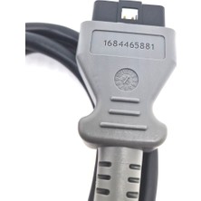 Mucize Bosch Kts 250 350 560 590 Uyumlu Odb Adaptor Kablosu 1,5 Metre