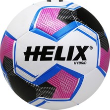 Helix Futbol Topu Hybrid No:5