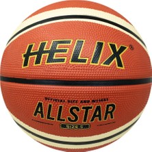 Helix Basketbol Topu Allstar No:5