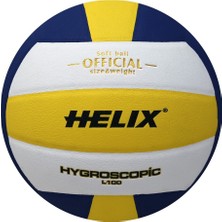 Helix Voleybol Topu Hygroscopic L100