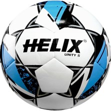 Helix Futbol Topu Hybrid Unity No:5