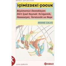 Kabalcı Yayınları Içimizdeki Çocuk