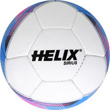 Helix Futbol Topu Sirius No:5