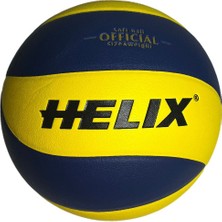 Helix Voleybol Topu Hygroscopic Hv-10