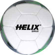 Helix Futbol Topu Sirius No:4