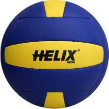 Helix Voleybol Topu Neon