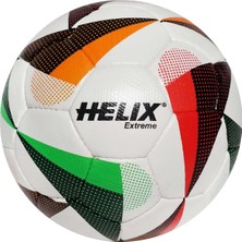 Helix Futbol Topu Extreme No:5