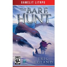 Step Kitap The Bare Hunt - The Good Guys Series Vol. 7