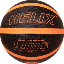 Helix Basketbol Topu Işıklı Bl-1 No:7