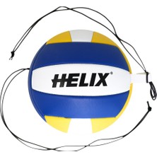 Helix Voleybol Topu Smaç Eğitim Rtv-5