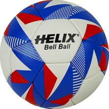 Helix Zilli Futbol Topu Nv-14 No:4