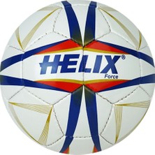Helix Futbol Topu Force No:4