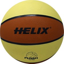 Helix Basketbol Topu Flash TX100 No:7