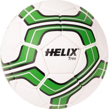 Helix Futbol Topu Trex No:3