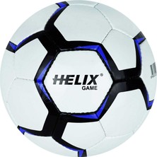 Helix Futbol Topu Game No:4