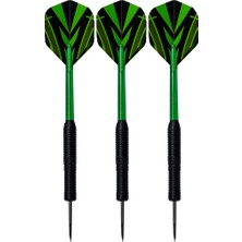 Helix Black Snergy Dart Oku - Yeşil - 18GR