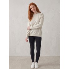 Noux Oyşo Oversize Sweatshirt