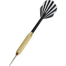 Helix Dart Oku 3'lü Do-24 - Siyah - 24GR