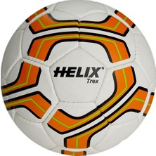 Helix Futbol Topu Trex No:4