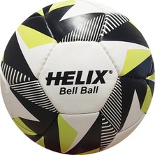 Helix Zilli Futbol Topu Nv-15 No:5