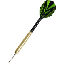 Helix Dart Oku 3'lü Do-18 - Yeşil - 18GR