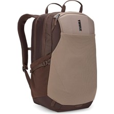 Thule Enroute Sırt Çantası, 16'', Large, Taupe-Brown