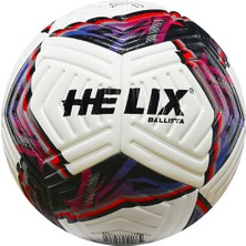 Helix Futbol Topu Ballista No:5