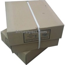 Bimpeks 11X24 5.5 Perforeli 1 Nüsha Sürekli Form 80 gr 1500 Sayfa