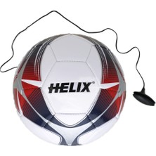 Helix Futbol Antrenman Topu Ipli Rtb-5 No:5