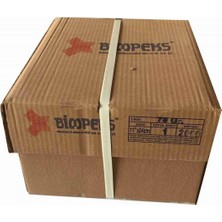 Bimpeks 11X24 1 Nüsha Düz 70 Gr. Sürekli Form 2000 Adet