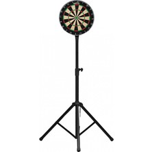Helix Dart Tripod Ayağı Da-3