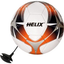 Helix Futbol Antrenman Topu Ipli Rtb-3 No:3