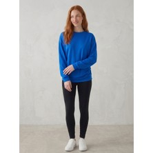 Noux Oyşo Oversize Sweatshirt