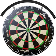 Helix Dart Tahtası Aydınlatma