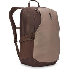 Thule Enroute Sırt Çantası, 16'', Medium, Taupe-Brown