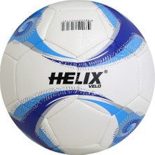Helix Futbol Topu Velo No:5