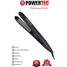 Powertec TR-2800 Profesyonel Saç Düzleştirici