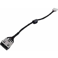 Efiks Lenovo Y50-70 Z51-70 Y70-70 Kablolu Dc Power Jack