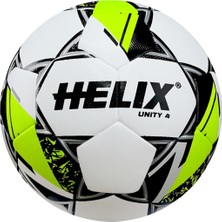 Helix Futbol Topu Hybrid Unity No:4