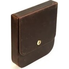 Parmida Seyahat Humidoru Kahve 4 Lü PSH0130