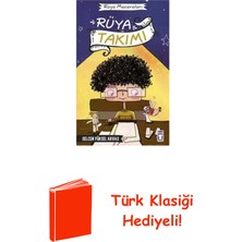 Timaş Çocuk Rüya Takımı - Rüya Maceraları + Türk Klasiği Hediye