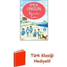 Artemis Yayınları Afacanlar Çetesi + Türk Klasiği Hediye